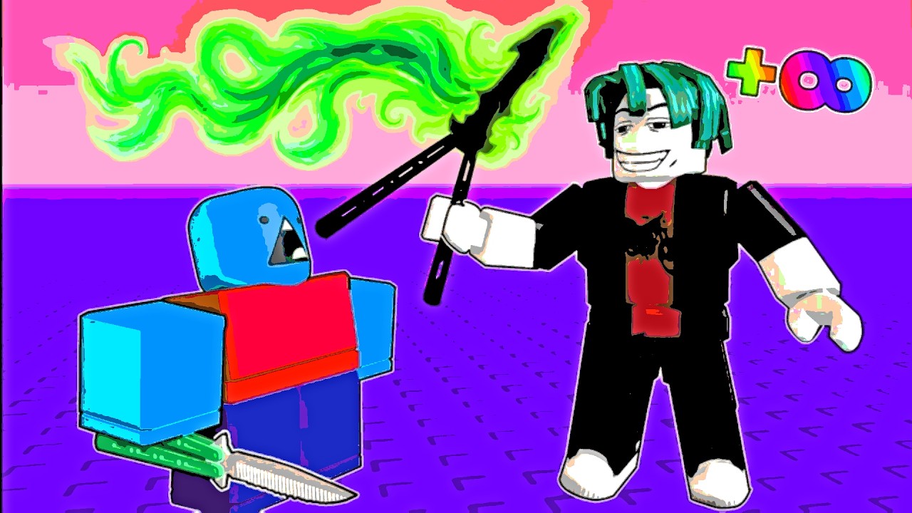 Butterfly Legends gameplay video thumbnail